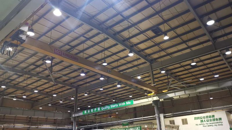 电商平台现代简约灯具：如何辨别性价比与品质**