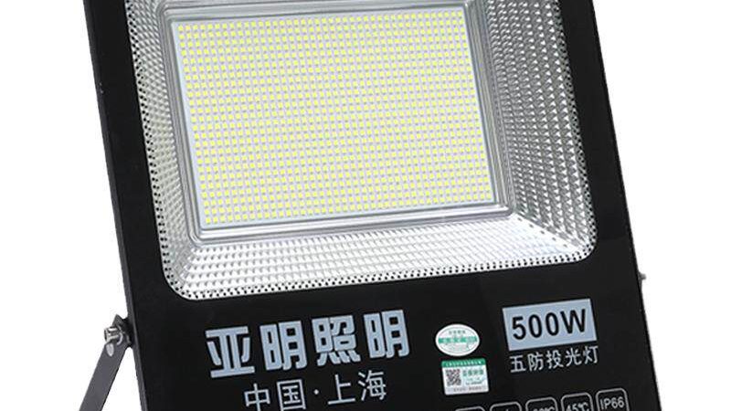 厂房照明灯具批发代理：如何根据实际需求精准选型**