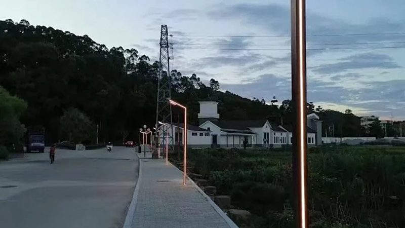 灯具批发，哪种材质更耐用？揭秘材质背后的秘密**