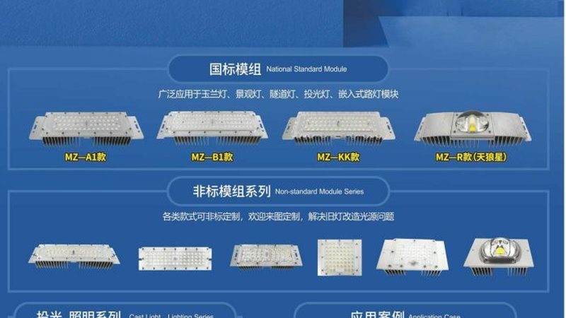 办公室明装筒灯：选对型号，照亮智慧办公空间**